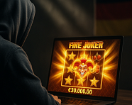 Online-Slots in Deutschland stehen auf der Kippe: Die Menschen treten in den Schatten, der Markt ertrinkt in Steuern